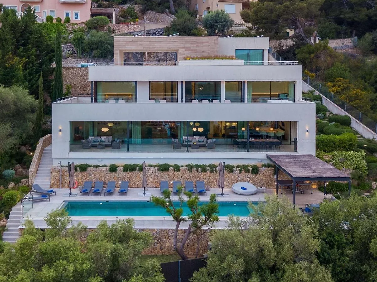 Villa Marvelo Port de Pollenca