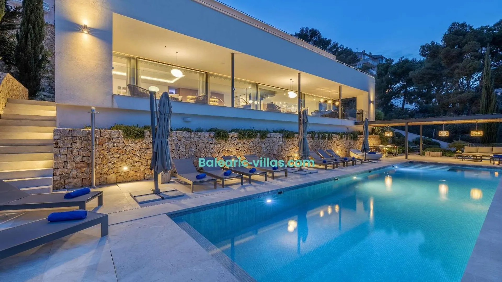 Villa Marvelo Port de Pollença