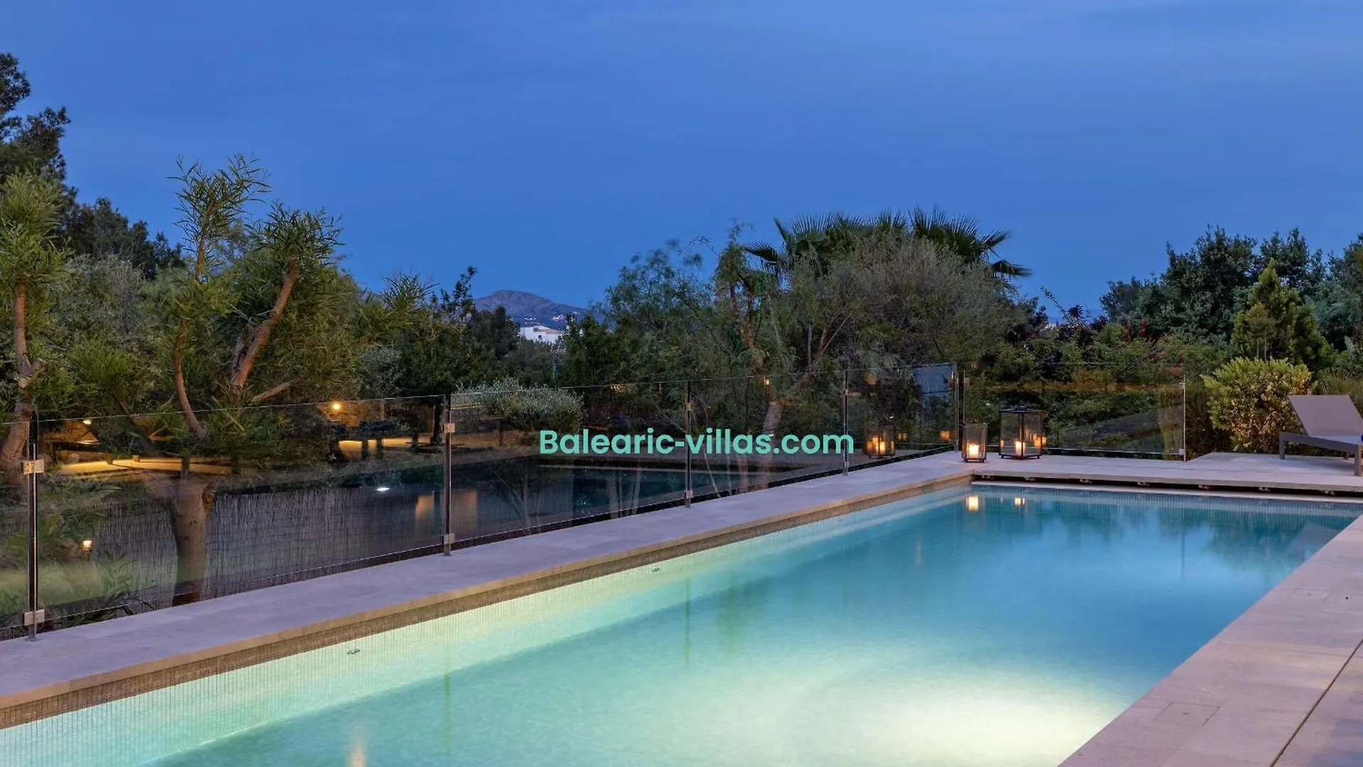 Villa Marvelo Port de Pollenca 0*,  Spain
