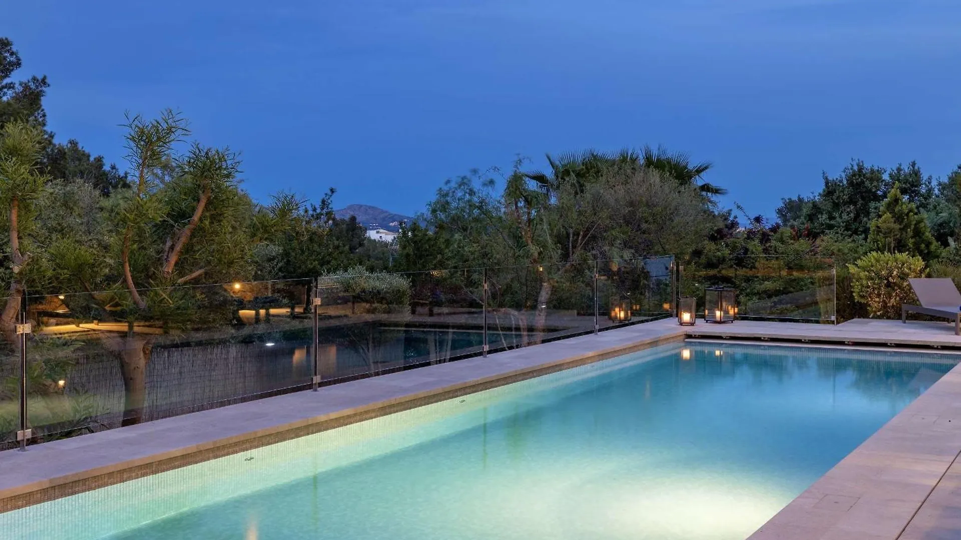 Villa Marvelo Port de Pollenca