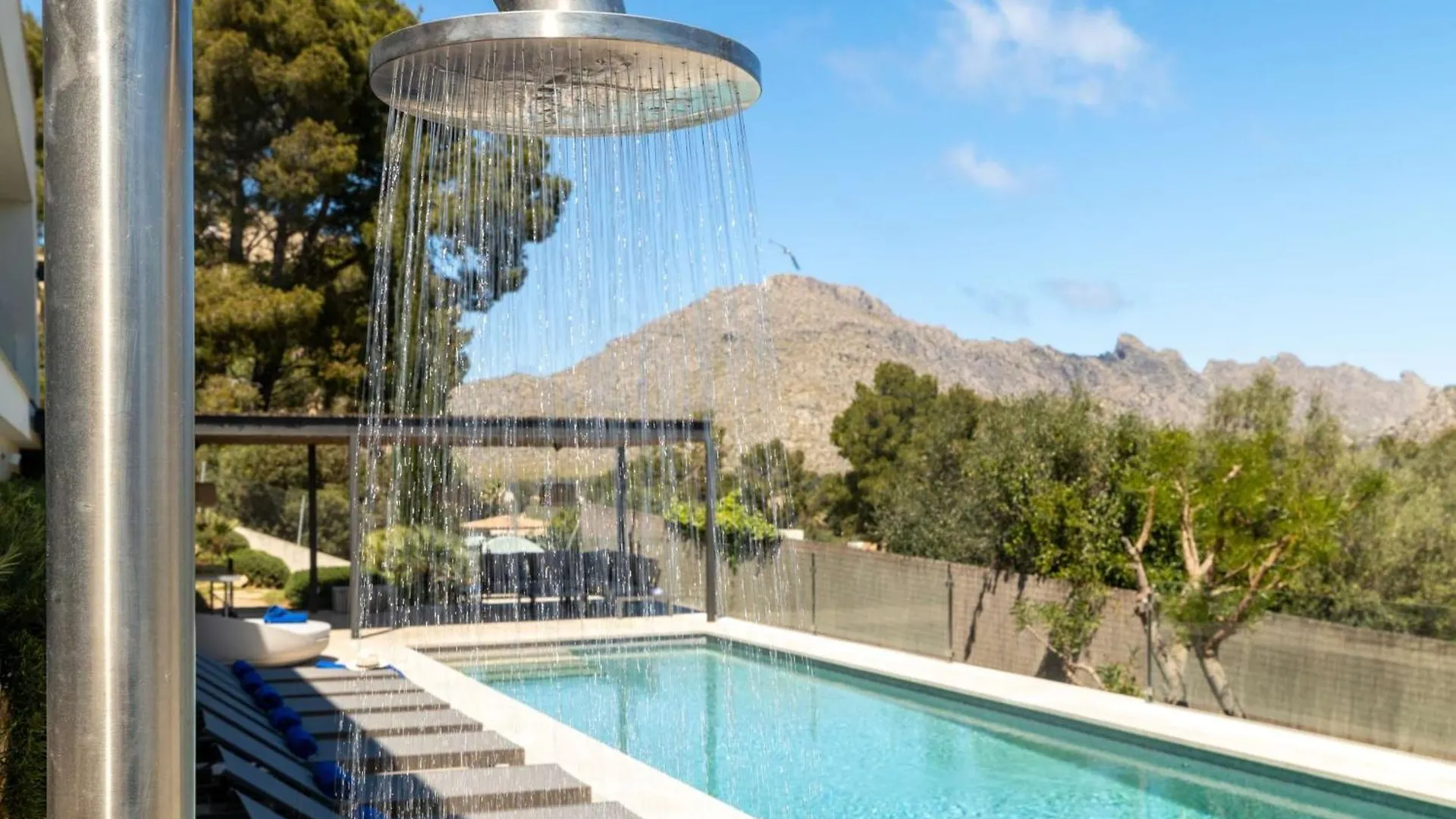 Villa Marvelo ポルト・ダ・ポリェンサ スペイン