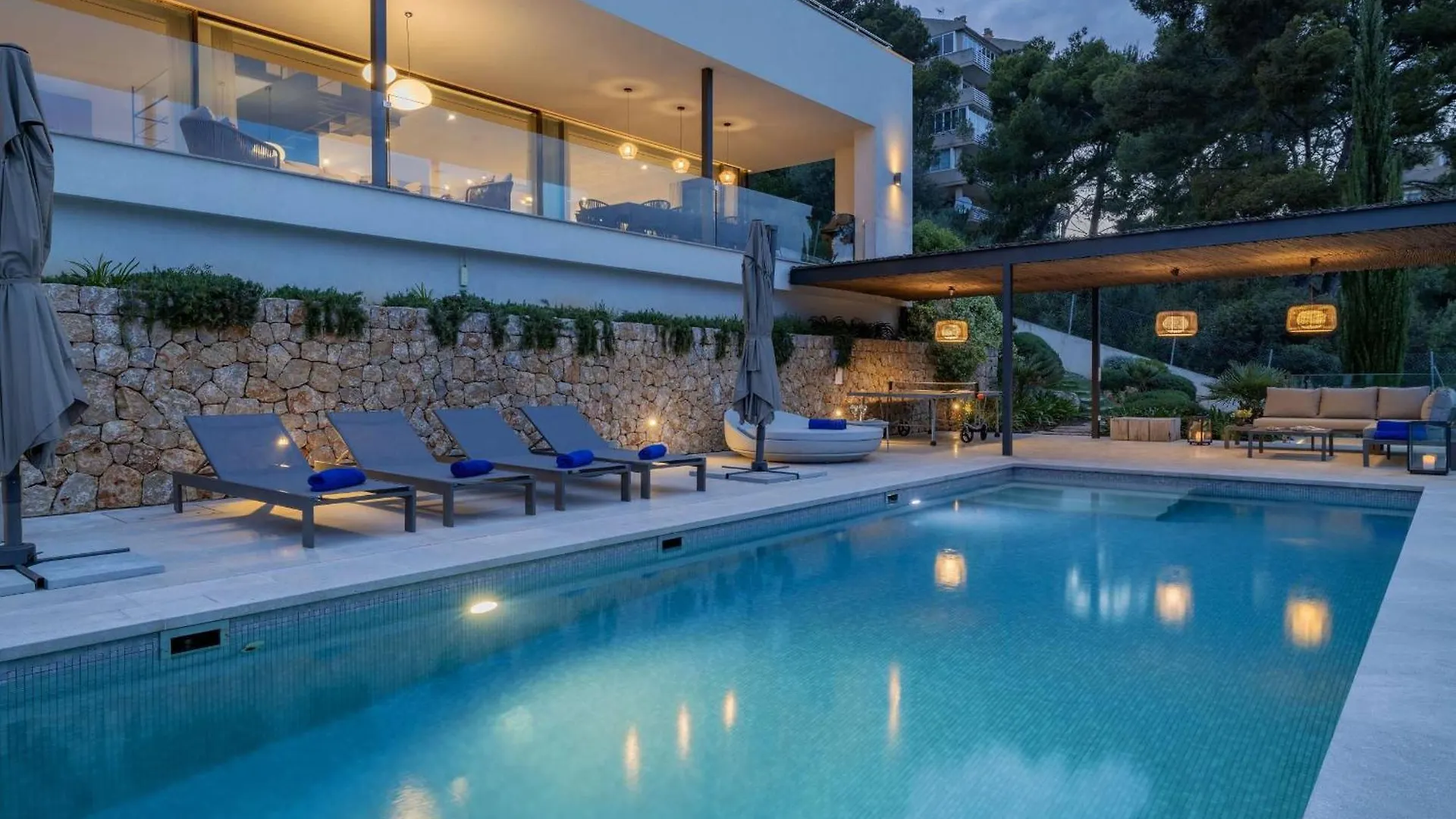 Villa Marvelo ポルト・ダ・ポリェンサ