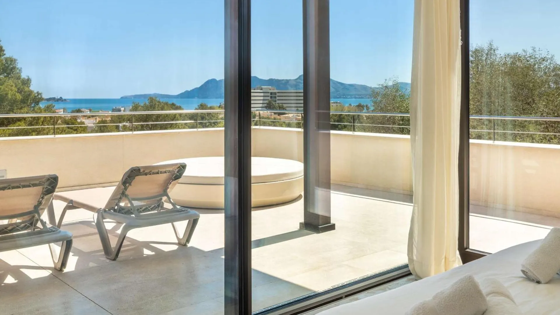 Villa Marvelo Port de Pollenca