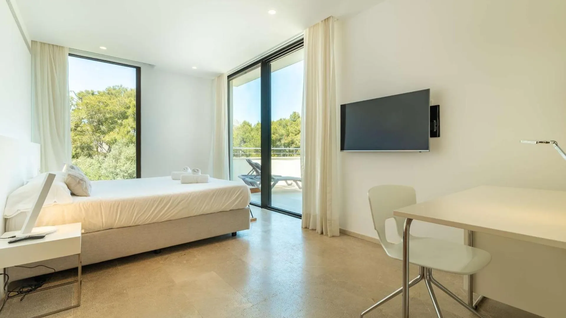 Villa Marvelo Port de Pollença