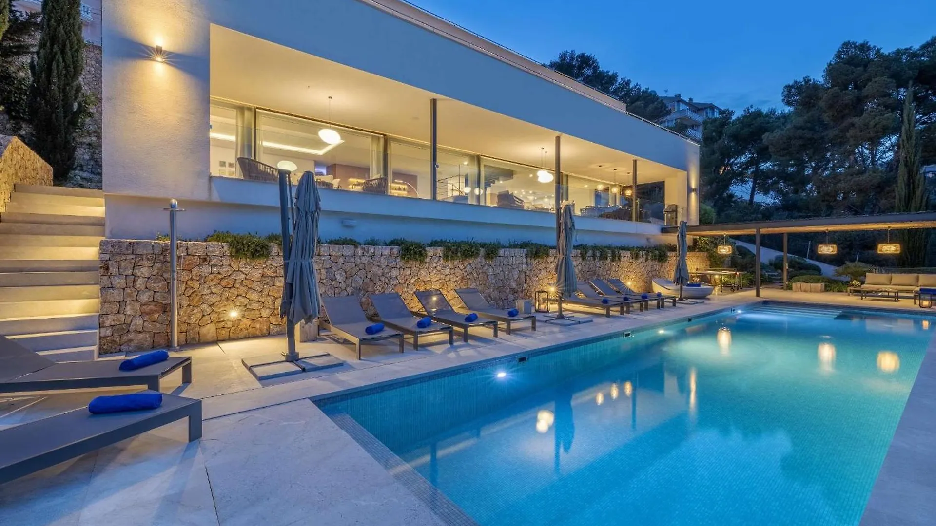 Villa Marvelo ポルト・ダ・ポリェンサ